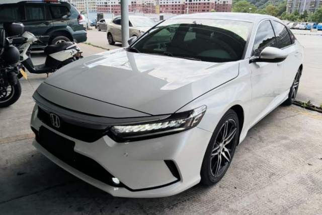 Used Honda Inspire 2022 260TURBO Elite Edition