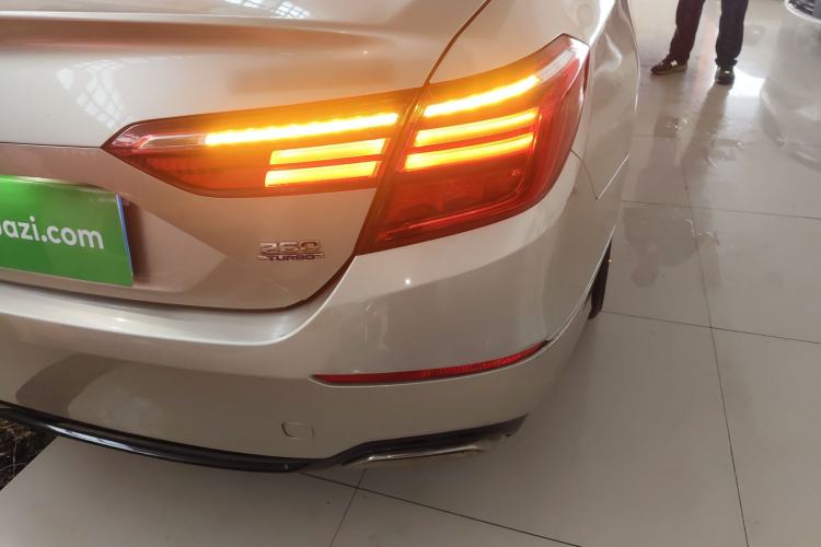 Used Honda Inspire 2022 260TURBO Elegant Edition Right Rear Taillight