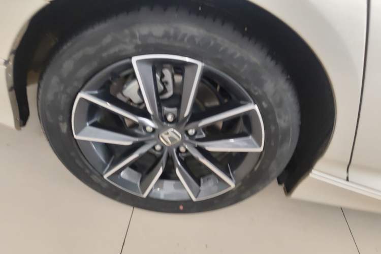 Used Honda Inspire 2022 260TURBO Elegant Edition Right Rear Wheel Hub