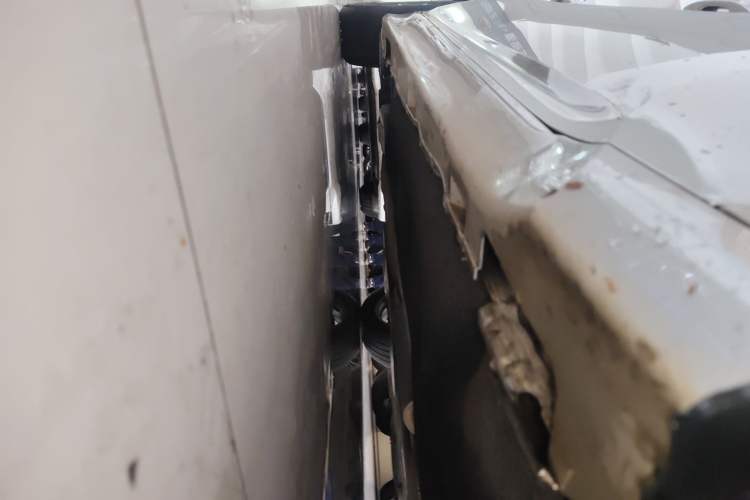 Used Honda Inspire 2022 260TURBO Elegant Edition Right Side Sill