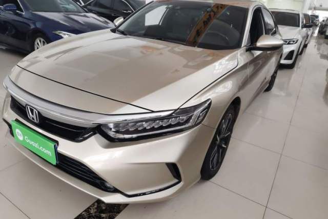 Used Honda Inspire 2022 260TURBO Elegant Edition