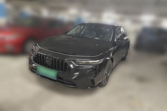 Used Honda Inspire 2023 260TURBO Deluxe Edition