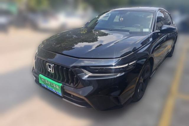 Honda Inspire 2023 260TURBO Elegant Edition d’occasion