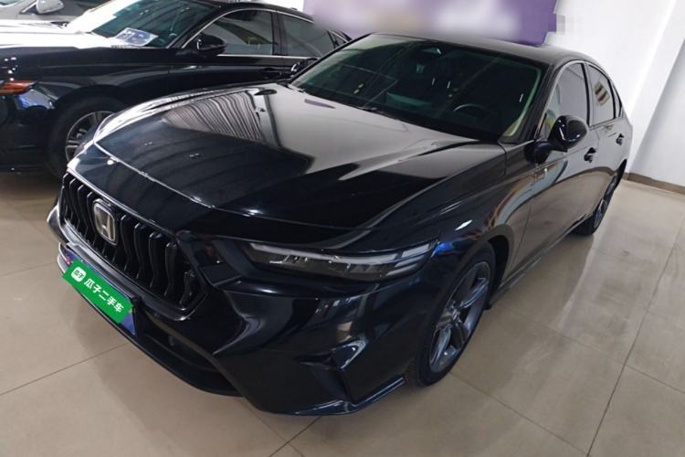 Used Honda Inspire 2023 260TURBO Deluxe Edition Guazi used car, China used car export, Used car for sale, Used cars, Cheapest cars for sale