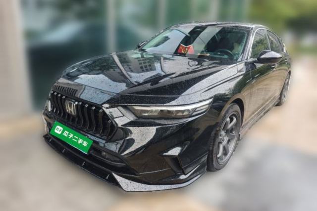 Used Honda Inspire 2023 260TURBO Deluxe Edition