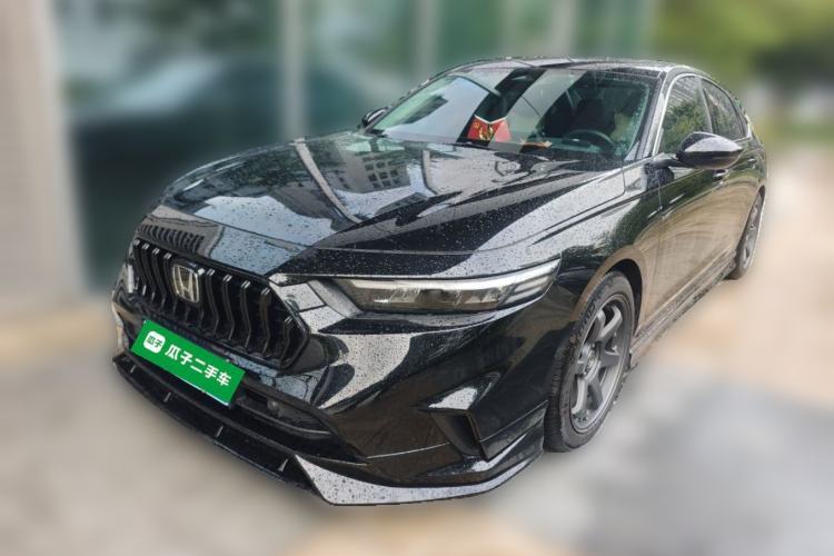Used Honda Inspire 2023 260TURBO Deluxe Edition Guazi used car, China used car export, Used car for sale, Used  cars, Cheapest cars for sale
