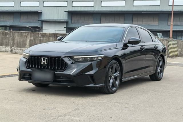 Used Honda Inspire 2023 260TURBO Elegant Edition