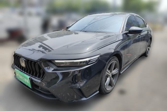 Used Honda Inspire 2023 260TURBO Deluxe Edition