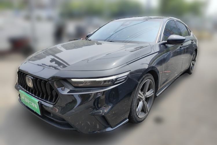 Used Honda Inspire 2023 260TURBO Deluxe Edition Guazi used car, China used car export, Used car for sale, Used cars, Cheapest cars for sale