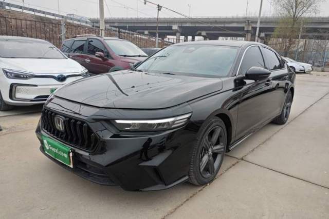 Used Honda Inspire 2023 260TURBO Deluxe Edition
