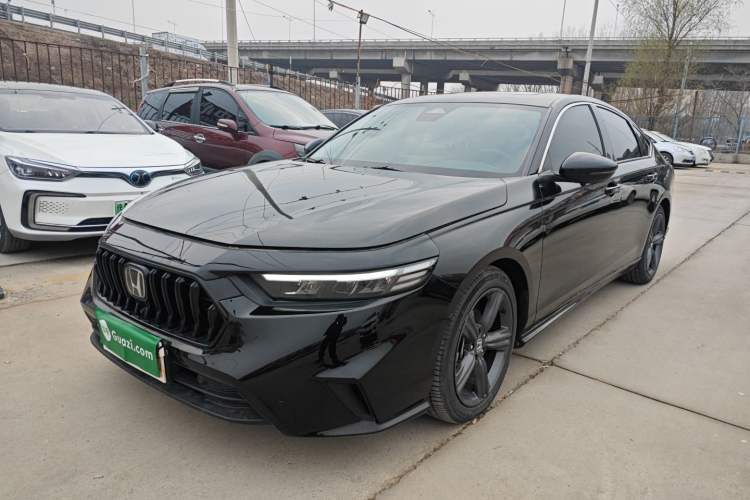 Used Honda Inspire 2023 260TURBO Deluxe Edition Guazi used car, China used car export, Used car for sale, Used cars, Cheapest cars for sale