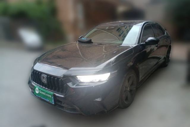 Used Honda Inspire 2023 260TURBO Deluxe Edition