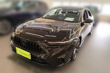 Used Honda Inspire 2023 260TURBO Elegant Edition