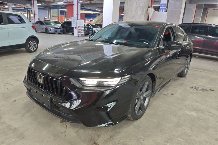 Used Honda Inspire 2023 260TURBO Deluxe Edition