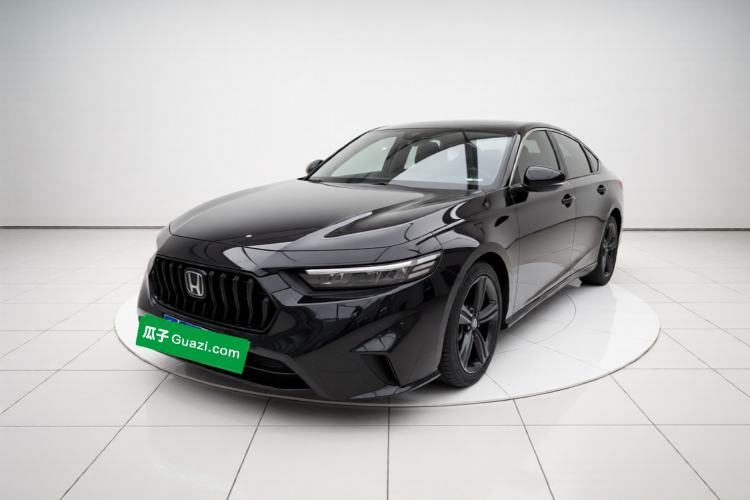 Used Honda Inspire 2023 260TURBO Deluxe Edition Guazi used car, China used car export, Used car for sale, Used Honda cars, Cheapest cars for sale