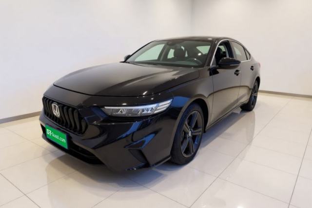 Used Honda Inspire 2023 260TURBO Deluxe Edition