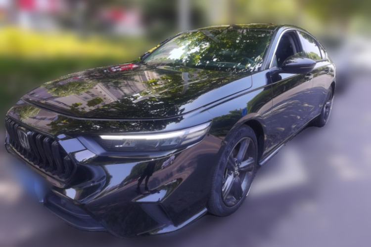 Used Honda Inspire 2023 260TURBO Deluxe Edition Guazi used car, China used car export, Used car for sale, Used  cars, Cheapest cars for sale