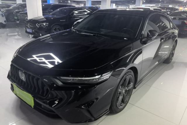 Used Honda Inspire 2023 260TURBO Deluxe Edition