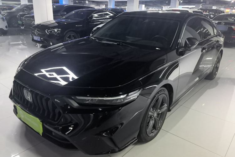 Used Honda Inspire 2023 260TURBO Deluxe Edition Guazi used car, China used car export, Used car for sale, Used  cars, Cheapest cars for sale