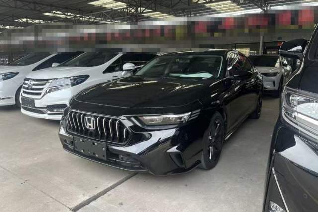 Used Honda Inspire 2023 260TURBO Elegant Edition