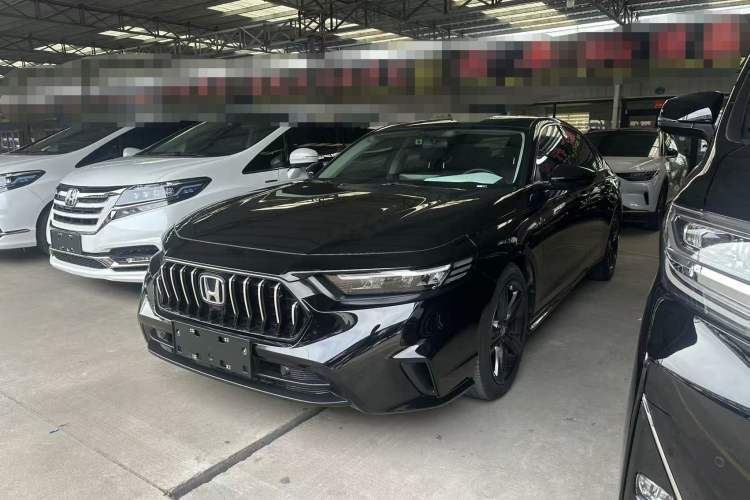 Used Honda Inspire 2023 260TURBO Elegant Edition Guazi used car, China used car export, Used car for sale, Used  cars, Cheapest cars for sale