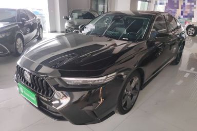 Used Honda Inspire 2023 260TURBO Deluxe Edition
