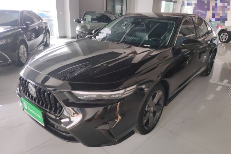 Used Honda Inspire 2023 260TURBO Deluxe Edition Guazi used car, China used car export, Used car for sale, Used cars, Cheapest cars for sale