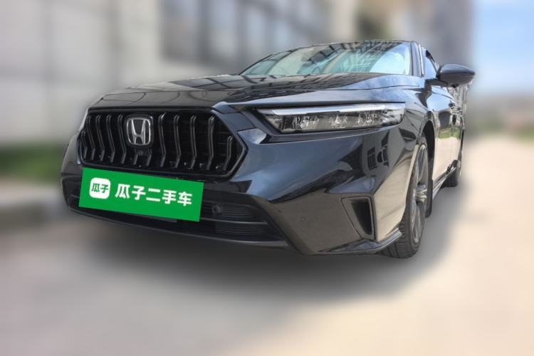Used Honda Inspire 2023 260TURBO Deluxe Edition Guazi used car, China used car export, Used car for sale, Used cars, Cheapest cars for sale