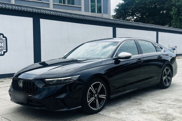 Used Honda Inspire 2023 260TURBO Deluxe Edition