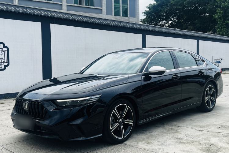 Used Honda Inspire 2023 260TURBO Deluxe Edition Guazi used car, China used car export, Used car for sale, Used  cars, Cheapest cars for sale