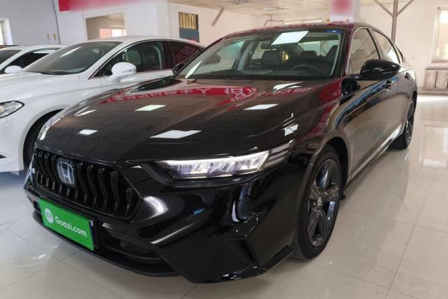 Used Honda Inspire 2023 260TURBO Elegant Edition
