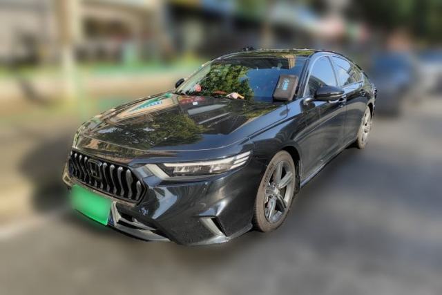Used Honda Inspire 2023 260TURBO Elegant Edition
