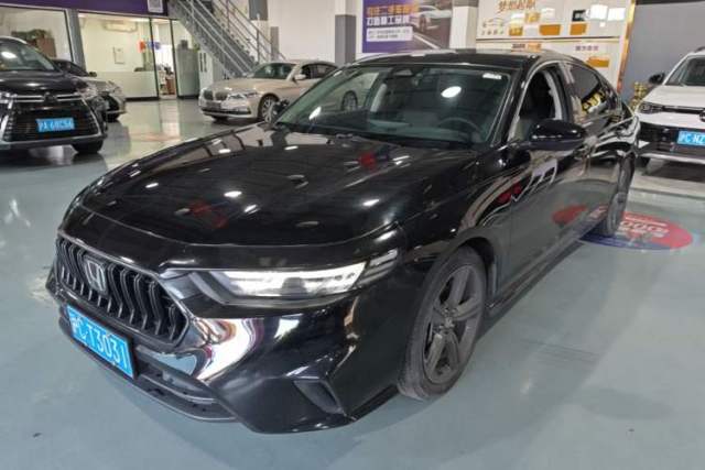 Used Honda Inspire 2023 260TURBO Deluxe Edition