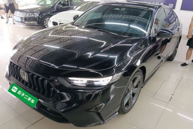 Used Honda Inspire 2023 260TURBO Deluxe Edition