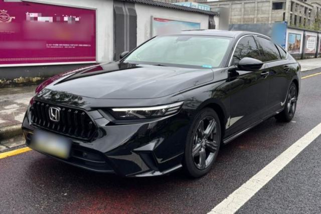 Used Honda Inspire 2023 260TURBO Elegant Edition