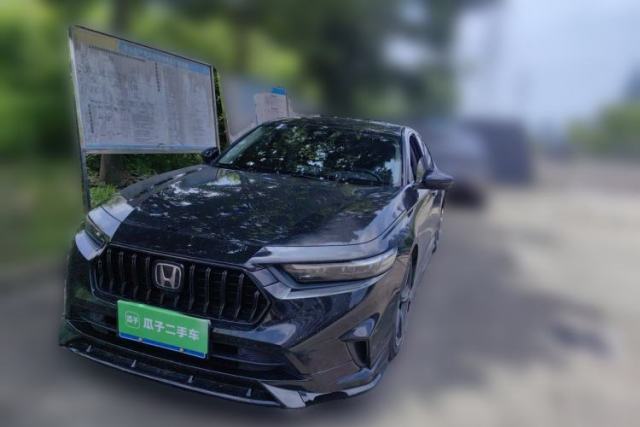 Used Honda Inspire 2023 260TURBO Deluxe Edition