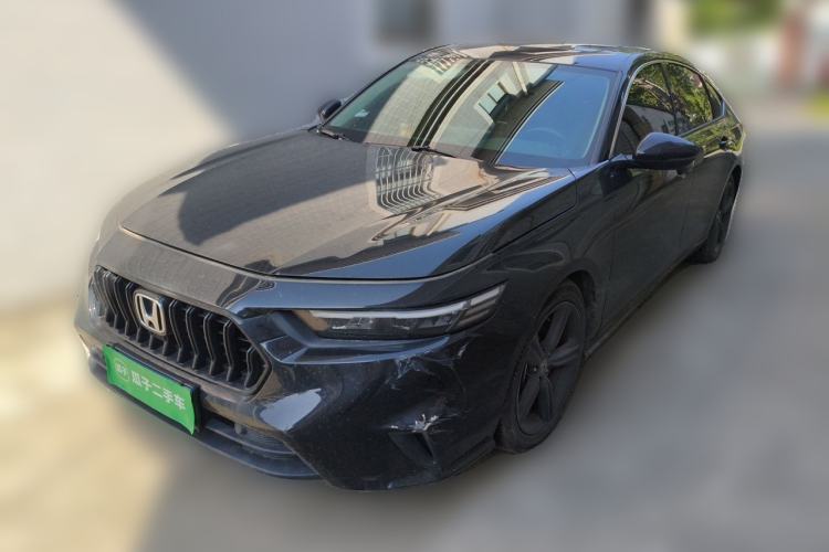 Honda Inspire 2023 260TURBO Elegant Edition