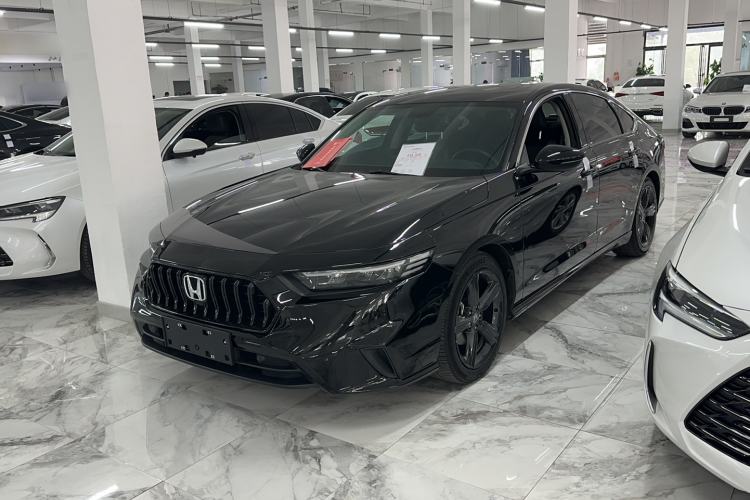 Honda Inspire 2023 260TURBO Elegant Edition