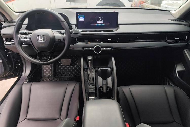 Used Honda Inspire 2023 260TURBO Elegant Edition Center Console