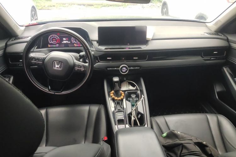 Used Honda Inspire 2023 260TURBO Deluxe Edition Center Console