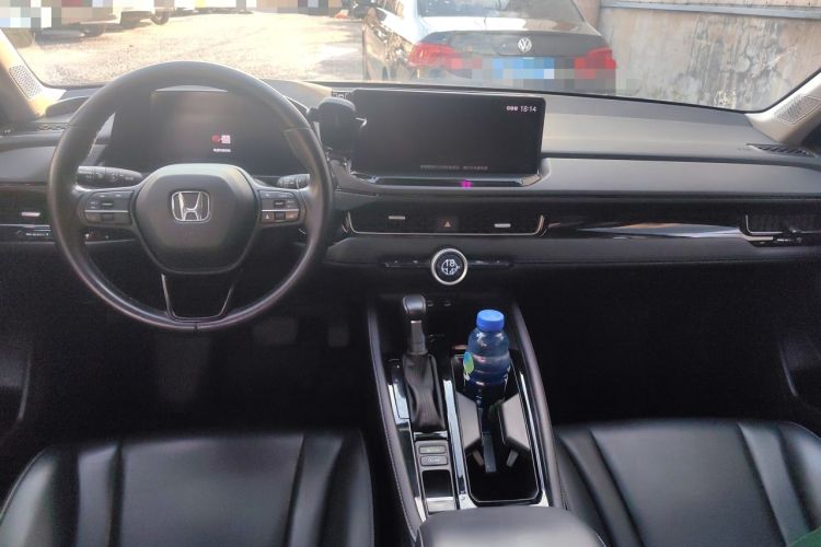 Used Honda Inspire 2023 260TURBO Deluxe Edition Center Console