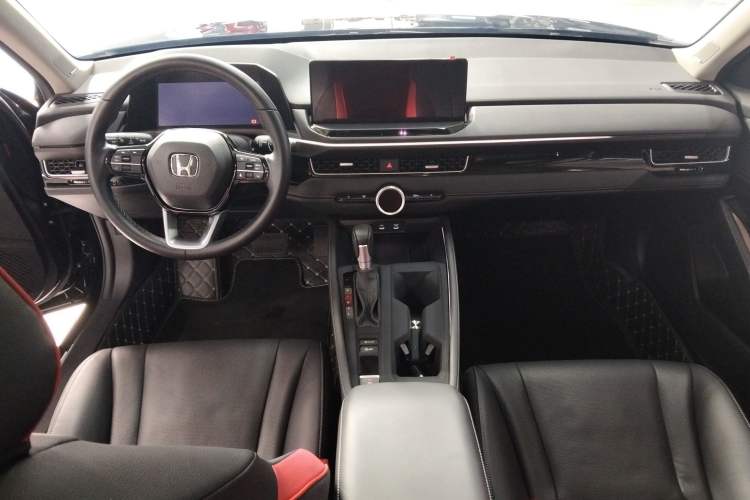 Used Honda Inspire 2023 260TURBO Elite Edition Center Console