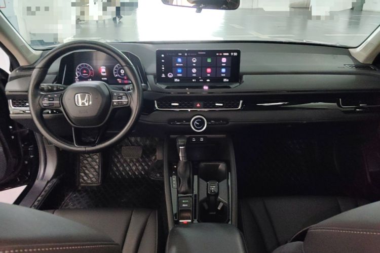Used Honda Inspire 2023 260TURBO Deluxe Edition Center Console