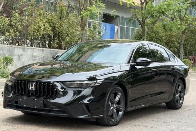 Used Honda Inspire 2023 260TURBO Deluxe Edition