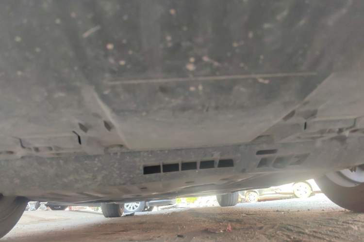 Used Honda Inspire 2023 260TURBO Deluxe Edition Chassis Front