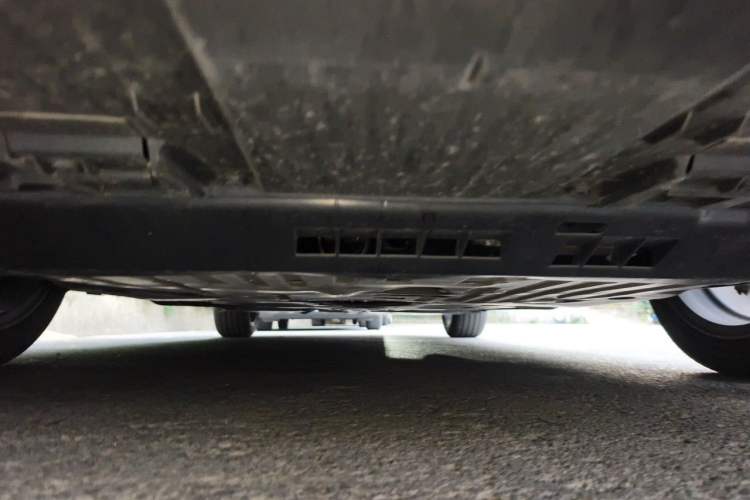 Used Honda Inspire 2023 260TURBO Elegant Edition Chassis Front