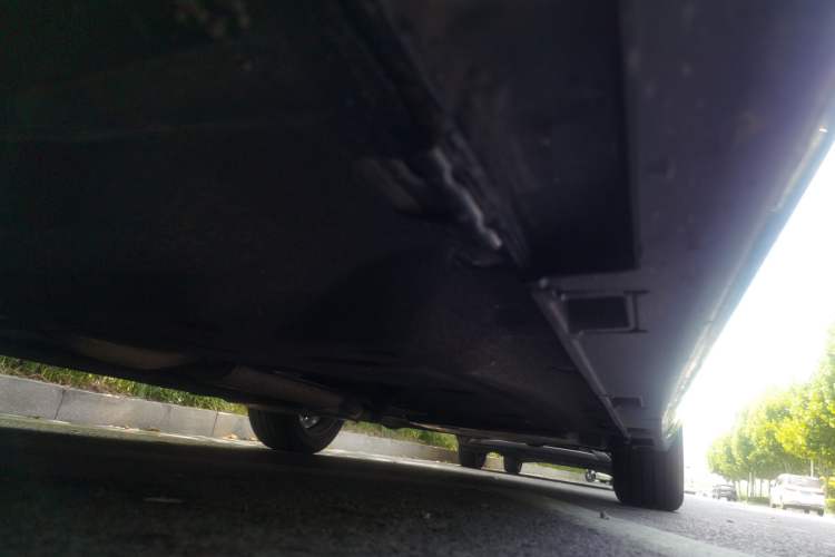 Used Honda Inspire 2023 260TURBO Deluxe Edition Chassis Front Left