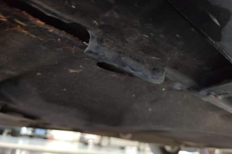 Used Honda Inspire 2023 260TURBO Deluxe Edition Chassis Front Left