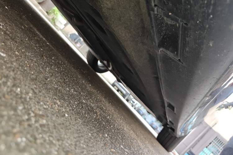 Used Honda Inspire 2023 260TURBO Elegant Edition Chassis Front Left