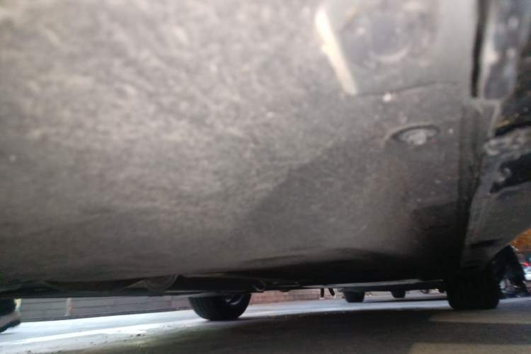 Used Honda Inspire 2023 260TURBO Elite Edition Chassis Front Left